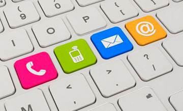contactos