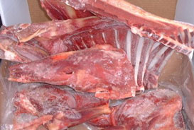CABRITO 6 CORTES