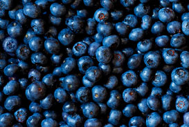 Arandanos
