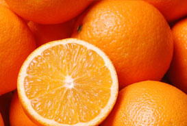 Naranjas