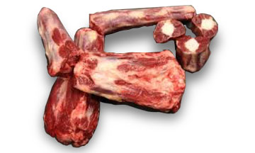 Menudencias - Rabo