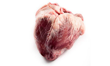 Menudencias - corazón