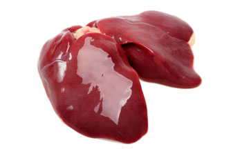 Menudencias - Hígado